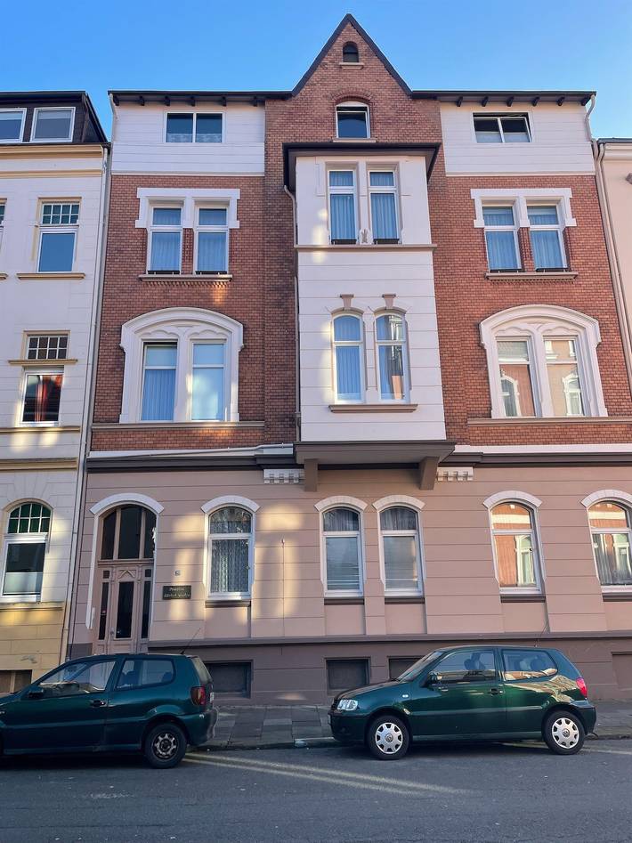 Ferienwohnung für 2 Personen, mit Garten in Hameln