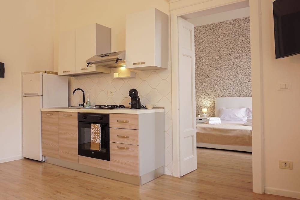 Entire apartment, R-Home 9 a prestigious apartment in the heart of downtown Sassari in Sassari, Sassari Province