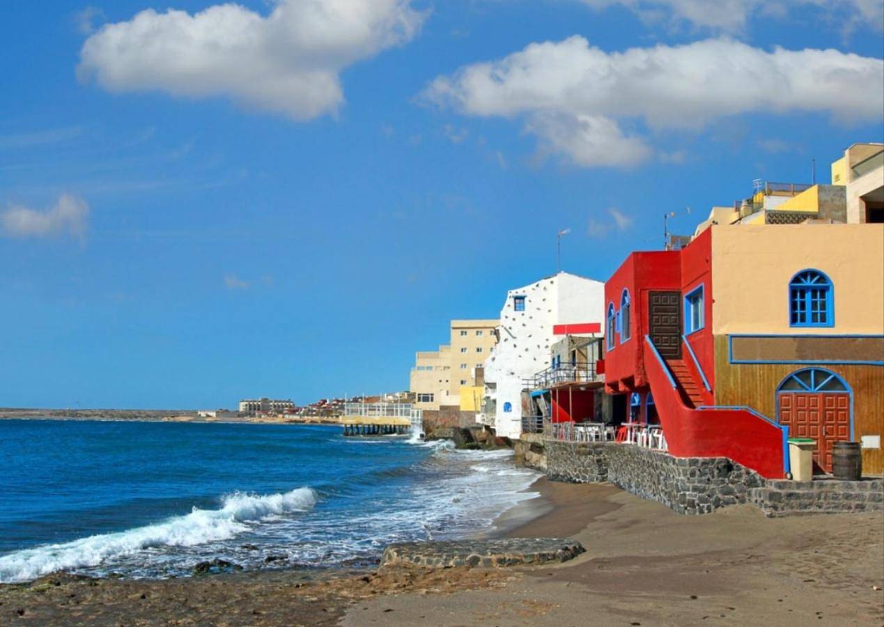 Appartement entier, Casetta paraiso Tenerife in Castro (Spain), Granadilla de Abona