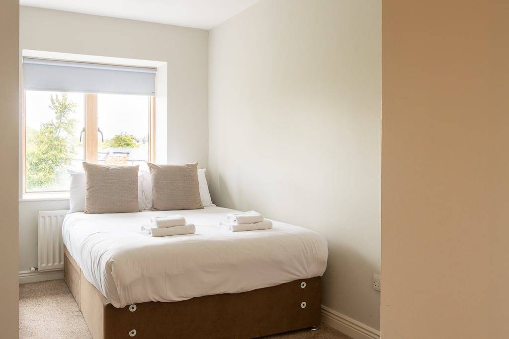 Ganze Wohnung, Guestready - Suburban retreat in Dublin in Dún Laoghaire-Rathdown, County Dublin