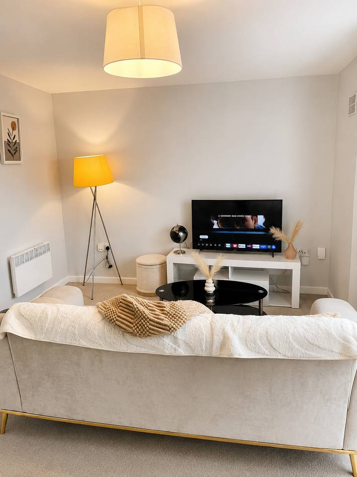 B&B für 2 Personen in England - 4