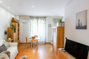Apartment for 2 People in Pisa, Italian Riviera, Photo 2