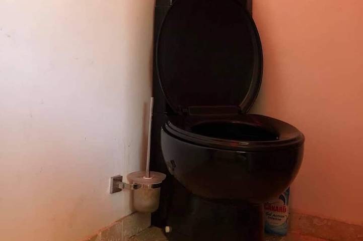 Gîte pour 3 personnes, avec terrasse et jardin à Arcueil - 3