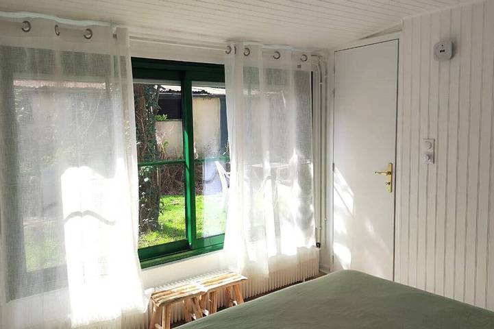 Location de vacances pour 4 personnes, avec jacuzzi à Gagny - 4