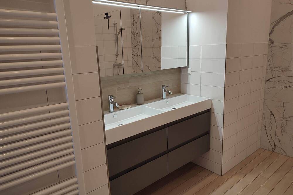 Large, luxurious family home in Haarlem, close to city, beach and Amsterdam. in Haarlem, Mer du Nord Pays-Bas