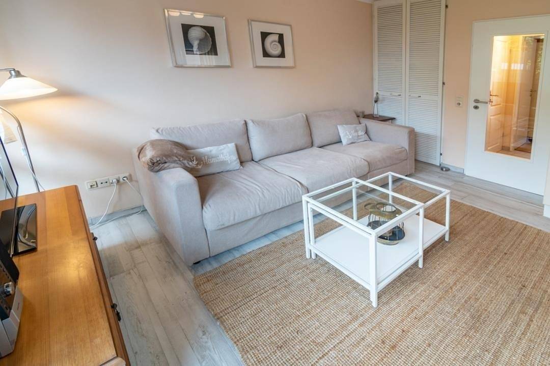 Appartamento vacanze a Weser-Ems a partire da 105€ a notte