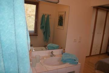 Villa pour 6 Personnes dans Hardelot Plage, Neufchâtel-Hardelot, Photo 4