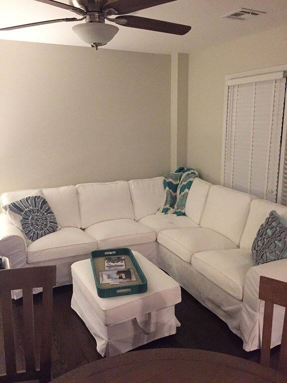 Winter 2019 / 2020- Lage! Familienfreundliches Strandhaus-Spaziergang zum Strand / Promenade in Long Branch, Monmouth County