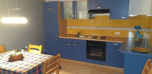 Ferienhaus für 5 Personen in Bischofsheim an der Rhön, Rhön-Bayern, Bild 3