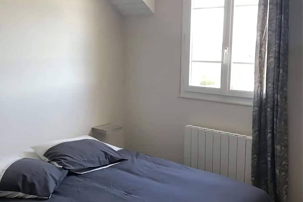 Apartamento entero, Appartement vue sur mer in Hauteville-sur-Mer, Coutances y alrededores