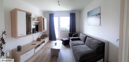 Appartement voor 2 Personen in Bremen - West, Bremen, Afbeelding 1