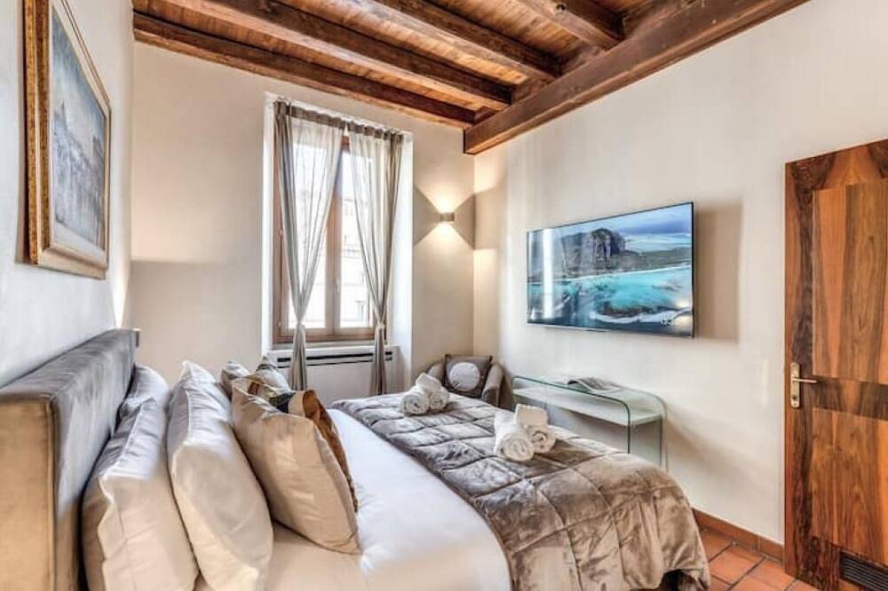 Appartamento vacanze a Roma a partire da 293€ a notte