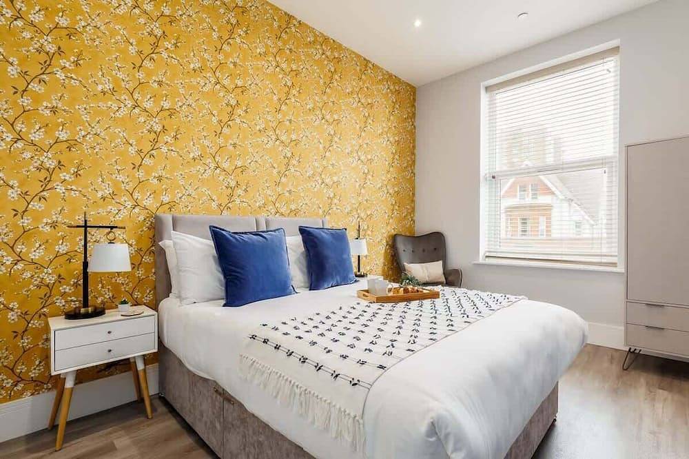 Appartamento vacanze a Bournemouth a partire da 325€ a notte