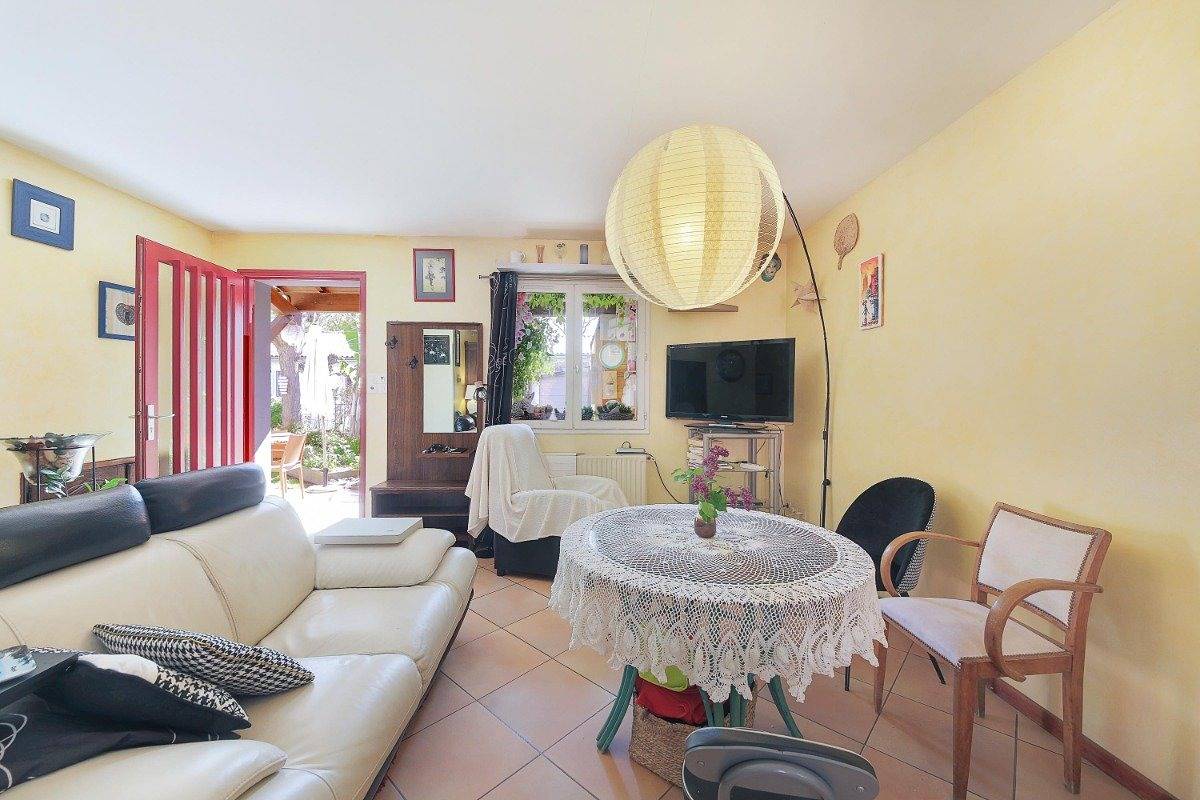 Maison La Provençale in Albi, Région d'Albi