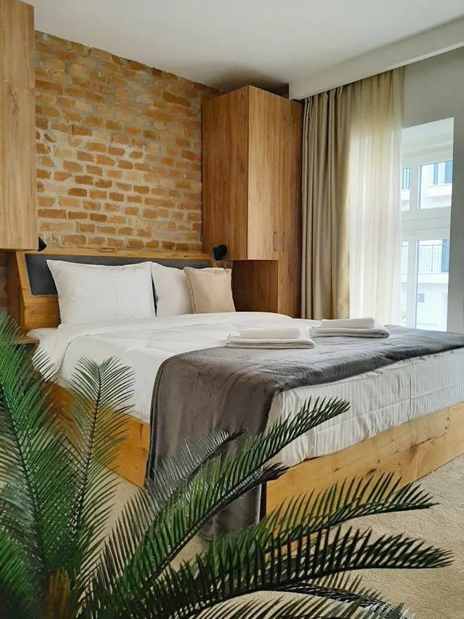 Maison d’hôte pour 6 personnes, avec jardin et terrasse - 1
