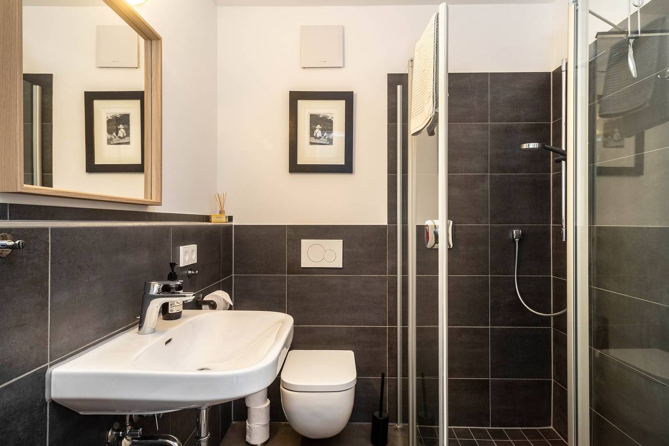 Vakantiewoning 'La Casa Nel Verde' met groen uitzicht, privéterras en wifi, foto 15