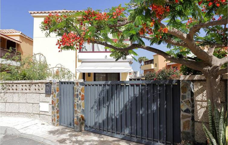 Gîte pour 2 personnes dans Cho