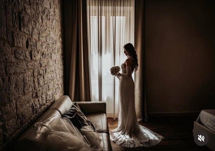 Chambre d’hôte pour 4 personnes, avec balcon à Trani - 3