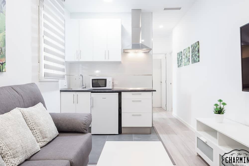Appartamento vacanze a Madrid a partire da 316€ a notte