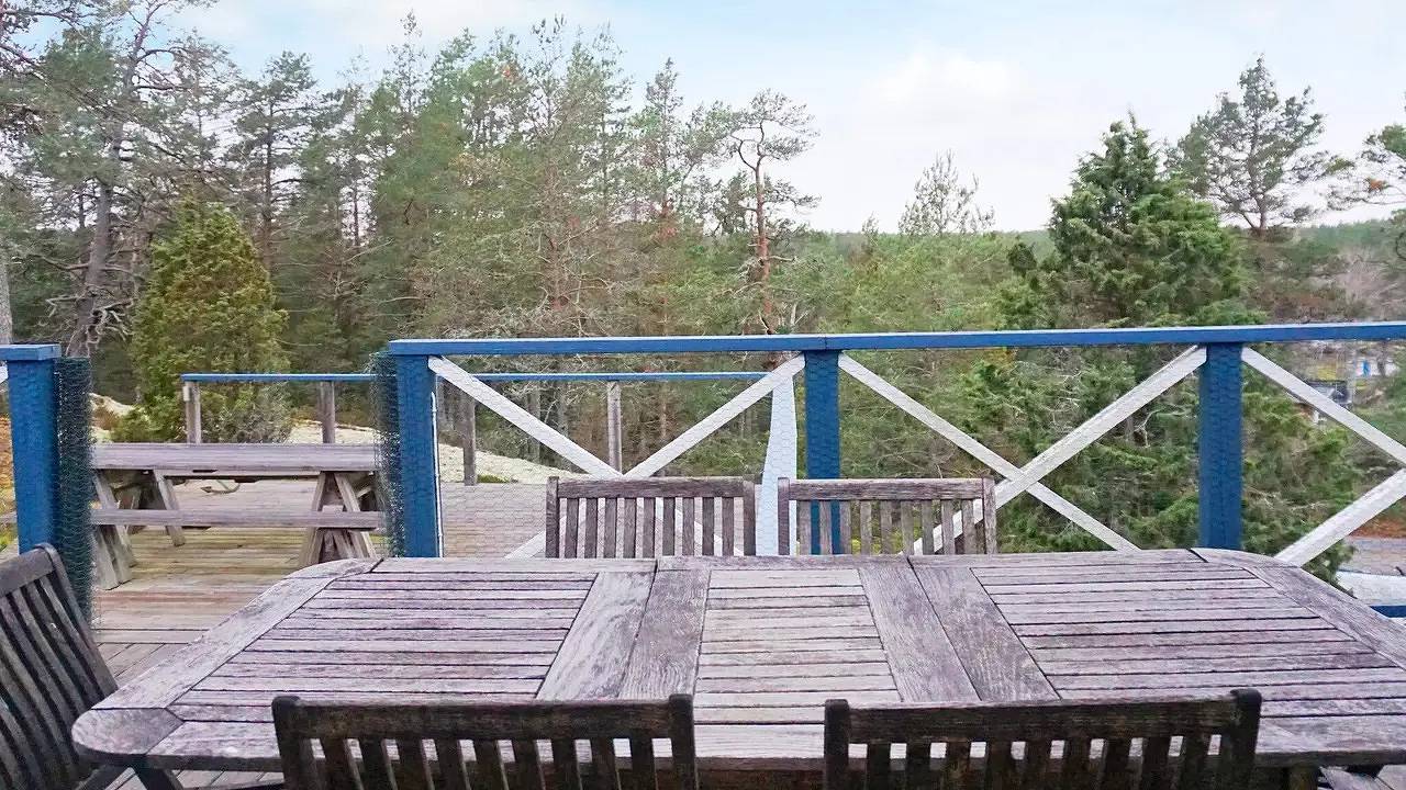 Ferienhaus für 7 Personen (76 m²) in Ingarö in Ingarö