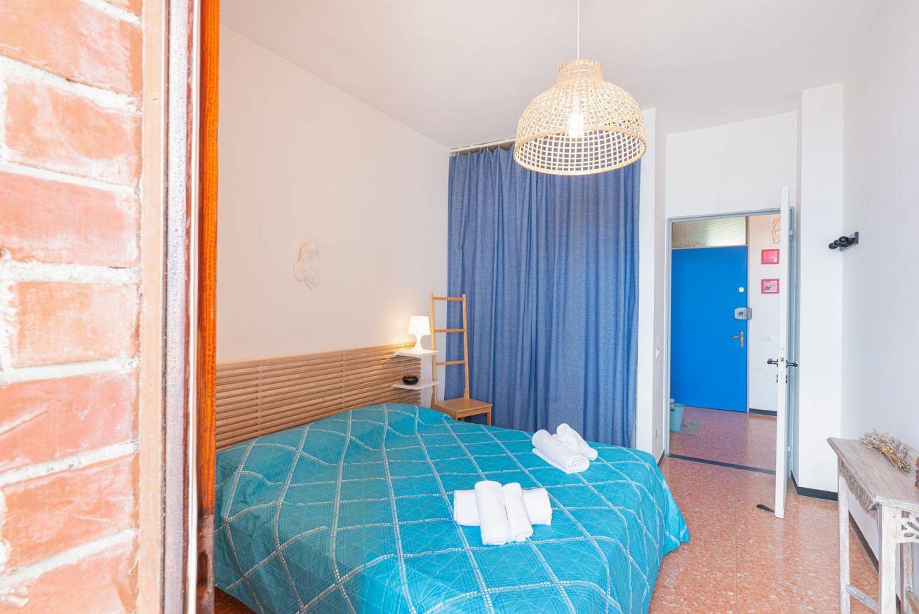 Apartamento entero, Deiva Marina Apt Sea View! Car garage and balcony! in Deiva Marina, Riviera di Levante