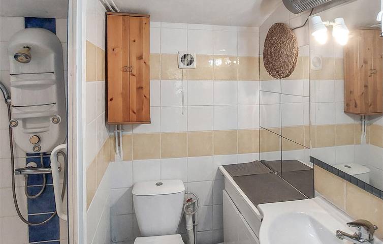 Charmant appartement à deux pas de la plage de Suzette, avec Wi-Fi et parking in Lanton, Région d'Arcachon