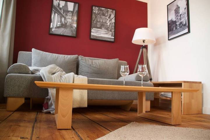 Ferienhaus für 2 Personen in Lübeck (Stadt) - 4
