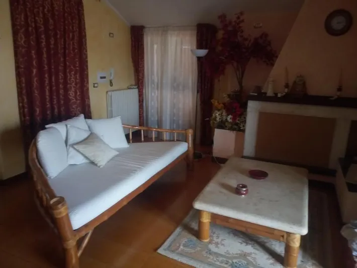 Appartamento vacanze per 4 persone, con giardino e terrazza - 1