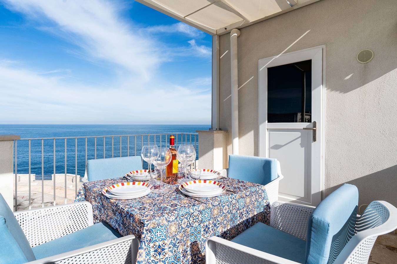 Casa Ardito by Barbarhouse in Polignano a Mare, Provincia di Bari