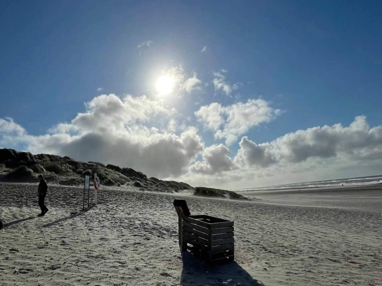 8 Personen Ferienhaus in Nørre Nebel in Nørre Nebel, Varde