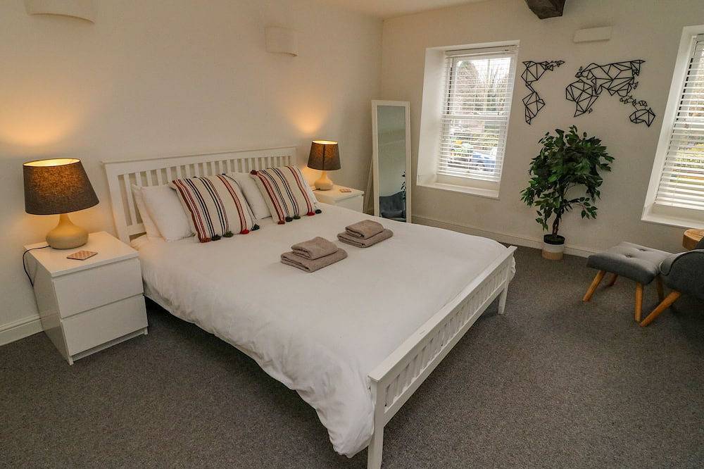 Bay Leaf Cottage, family friendly, with open fire in Kirkby Stephen in Kirkby Stephen, Cumbria