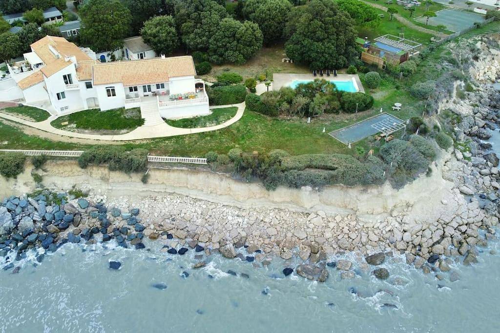 La Villa du Chay - Villa d'exception in Angoulins, Région de La Rochelle
