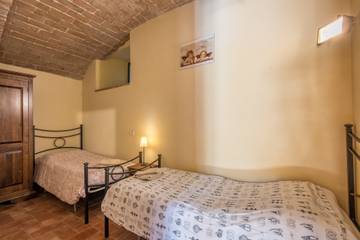Location De Vacances pour 4 Personnes dans Colle di Val d'Elsa, Province de Sienne, Photo 3
