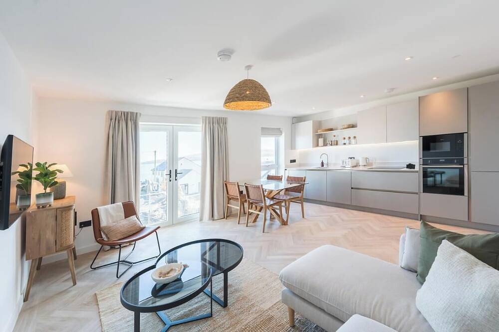 Appartamento vacanze a Anglesey a partire da 160€ a notte