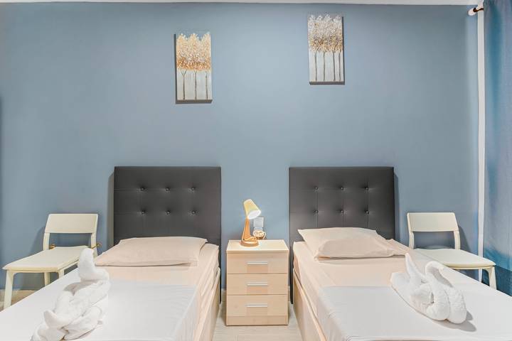 Location de vacances pour 2 personnes à Torrevieja - 2