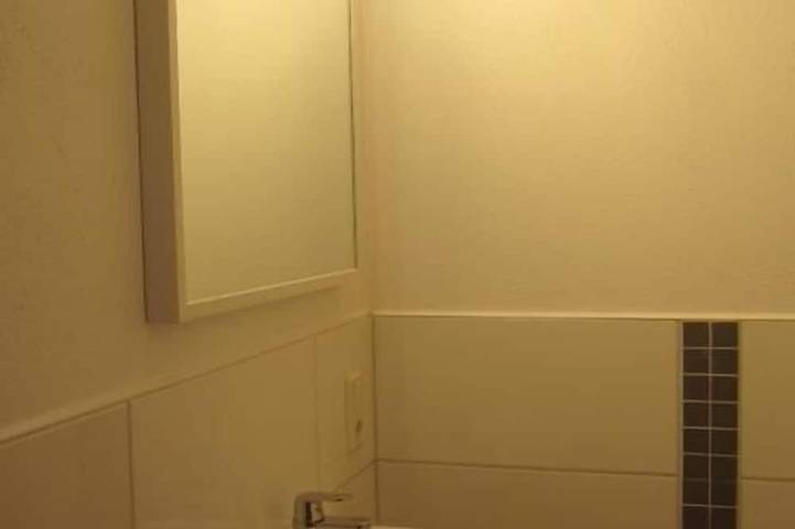 Ferienwohnung für 2 Personen, mit Balkon und Sauna in Lissendorf - 4