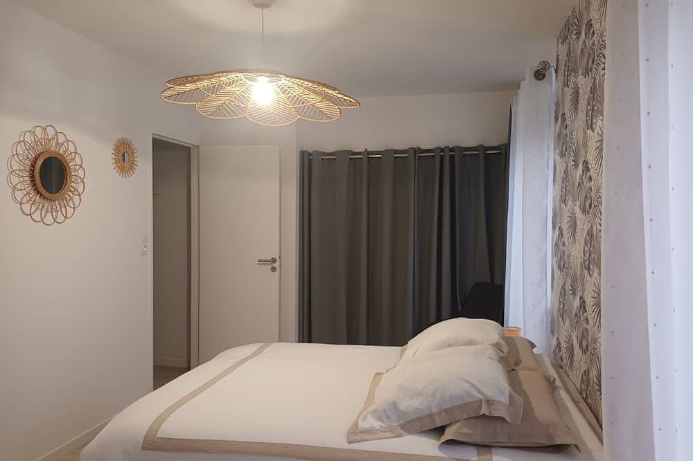 Magnificent Duplex Gite Gambetta Familial in Ploumagoar, Guingamp Region