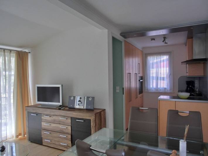 Ferienhaus für 4 Personen, mit Terrasse in Graal-Müritz - 4