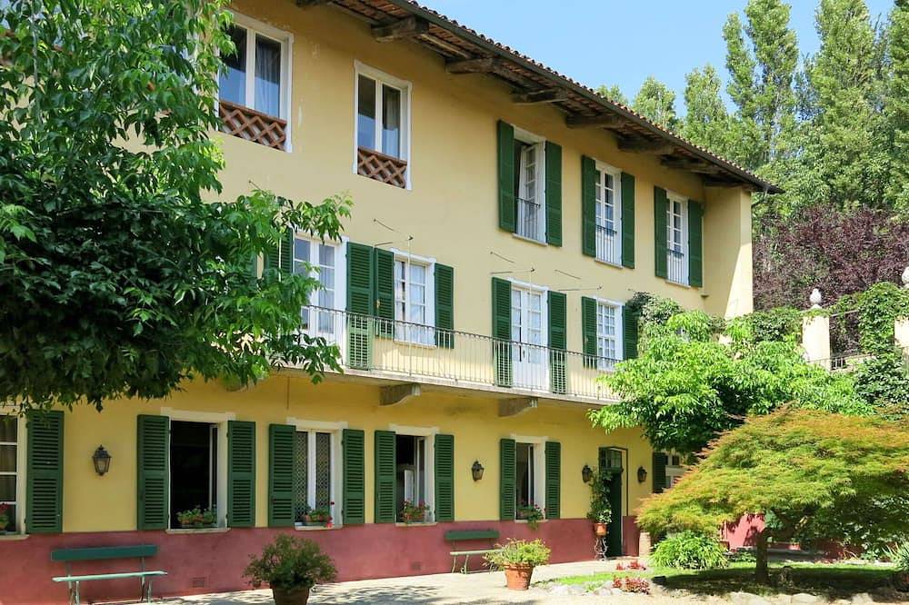 Appartamento vacanze a Canavese a partire da 87€ a notte