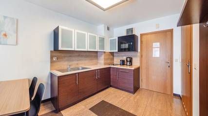 Apartament Wakacyjny dla 4 osoby w Świnoujście, Morze Bałtyckie, Zdjęcie 1