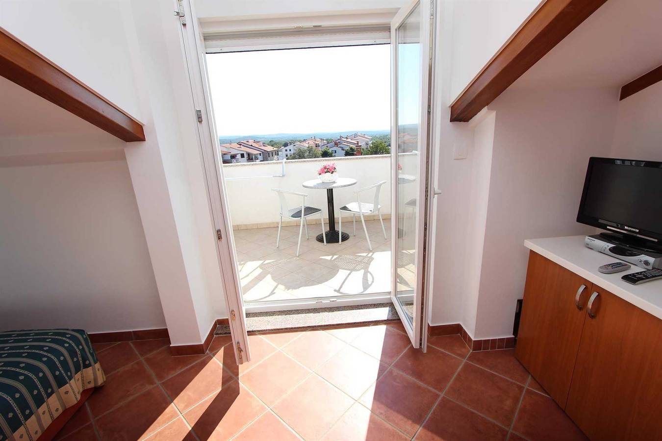 Ganzes Studio, Elida Studiowohnung in Rovinj Riviera, Rovinj