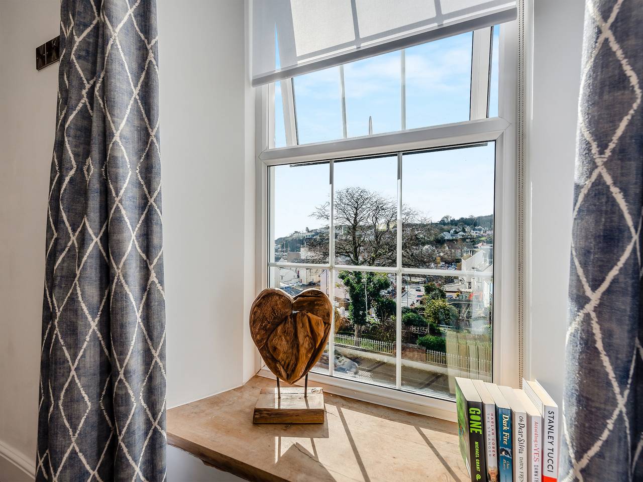Beachey View - Uk43058 in Saundersfoot, Pembrokeshire