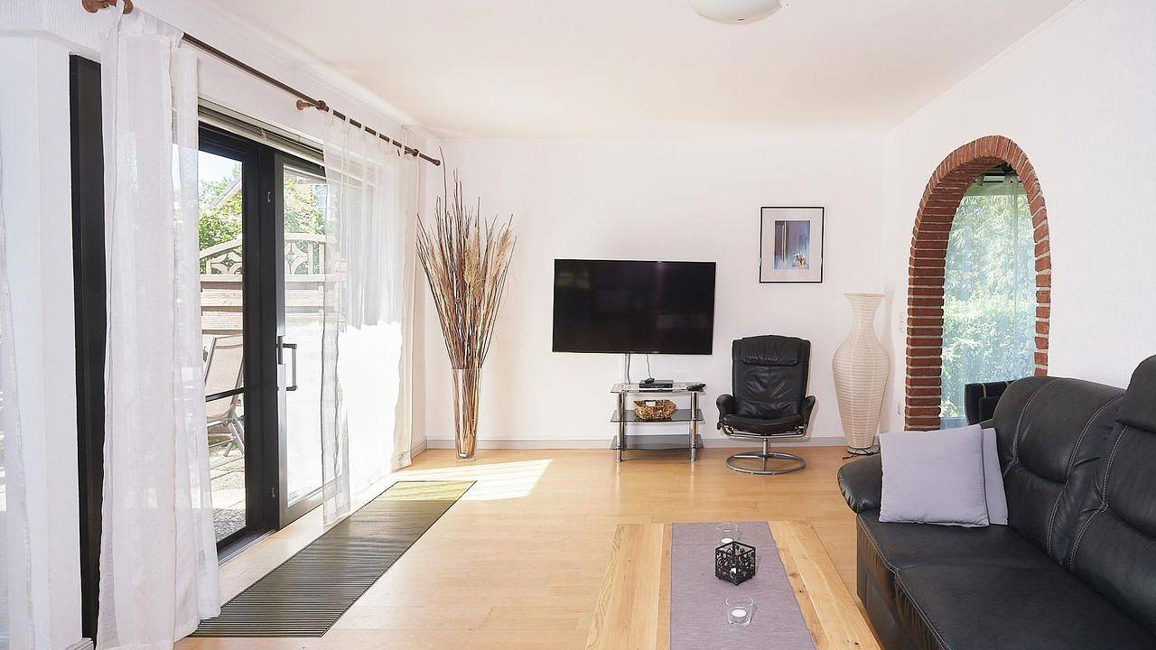 Ferienhaus für 8 Personen (180 m²) in Nordstrand in Nordstrand (Gemeinde), Nordstrand