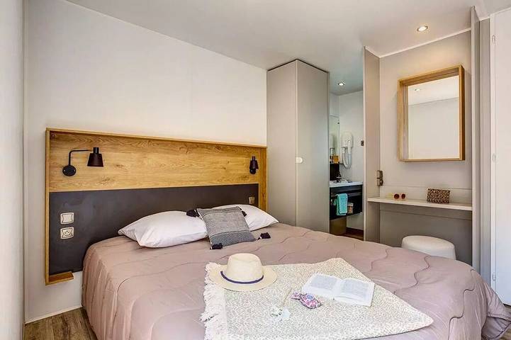 Camping für 4 Personen in Castellane - 2