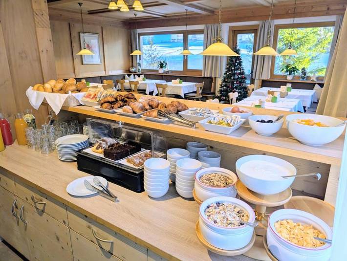 BnB für 2 Personen, mit Balkon und Ausblick in Südtirol - 3