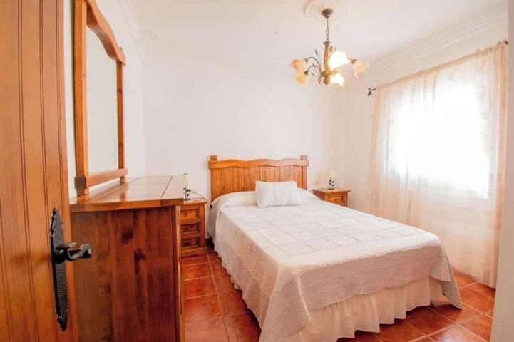 Accommodation 30 minutes from Cadiz-Jerez-beaches, good food and tranquility. in Medina-Sidonia, Costa de la Luz