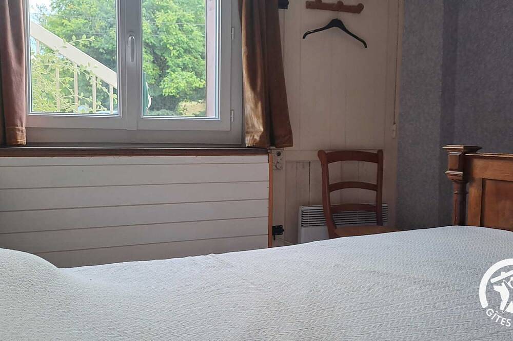 Les Sapins - Mazamet in Mazamet, Castres region