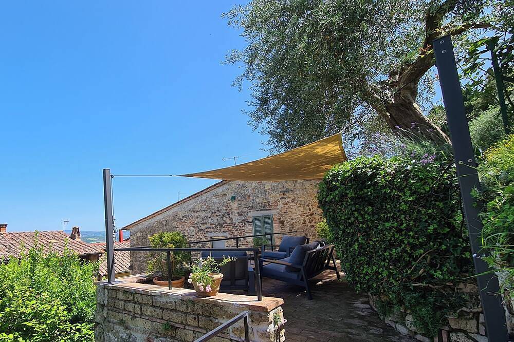 Casa vacanza a Tuscia a partire da 174€ a notte