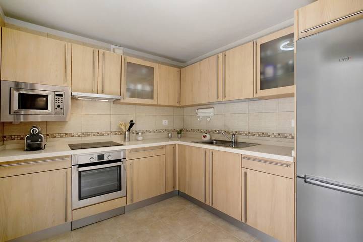 Gîte pour 4 personnes, avec jardin à El Medano - 4