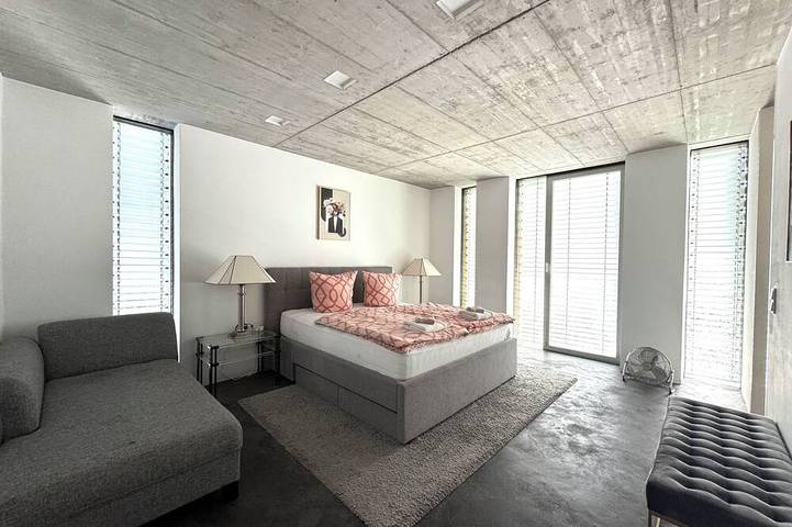 Ferienhaus für 17 Personen, mit Sauna und Terrasse an der Bergstraße - 4